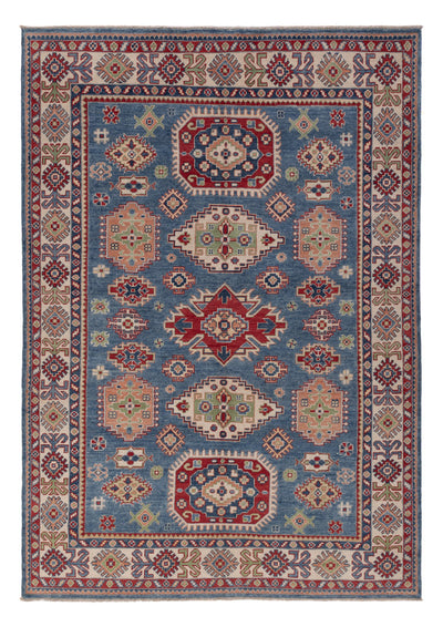 Kazak Dywan 169x237cm - Dywan orientalny