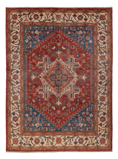Kazak Dywan 190x256cm - Dywan orientalny