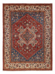 Kazak Dywan 256x190cm - Dywan orientalny