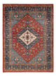 Kazak Dywan 251x184cm - Dywan orientalny