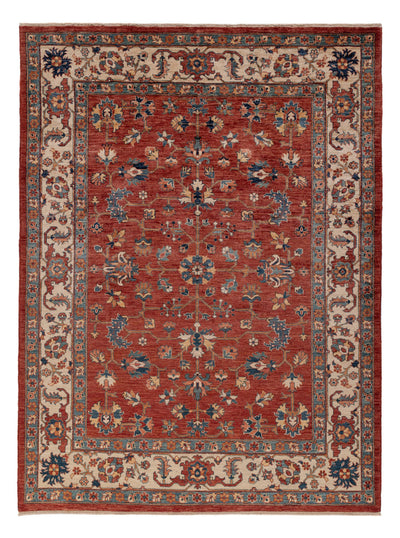 Kazak Dywan 190x253cm - Dywan orientalny