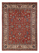 Dywan Ziegler - Kazak - 257 x 192 cm - czerwony