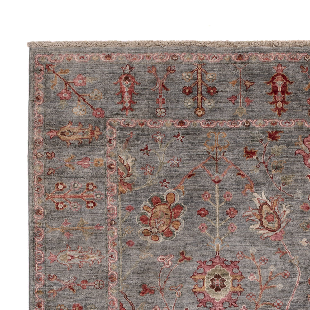 Dywan Ziegler - Ariana - 231 x 171 cm - szary