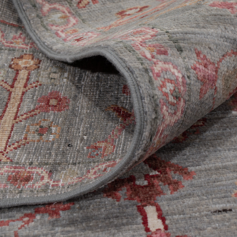 Dywan Ziegler - Ariana - 231 x 171 cm - szary