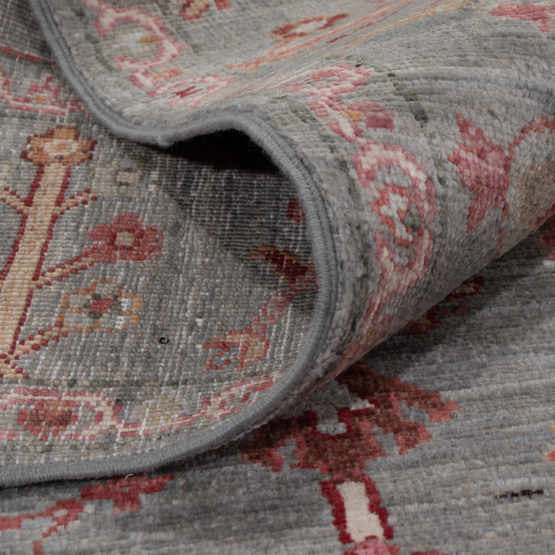 Dywan Ziegler - Ariana - 231 x 171 cm - szary