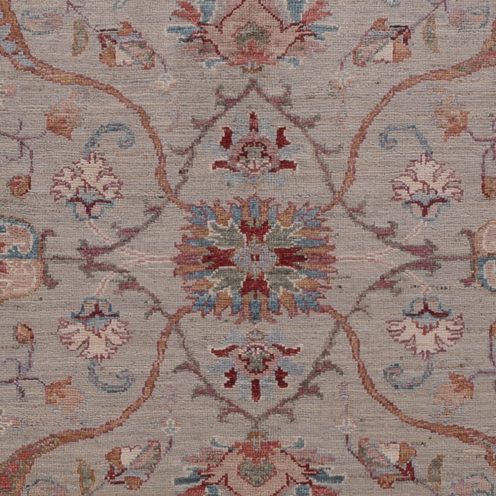 Dywan Ziegler - Ariana - 238 x 172 cm - szary