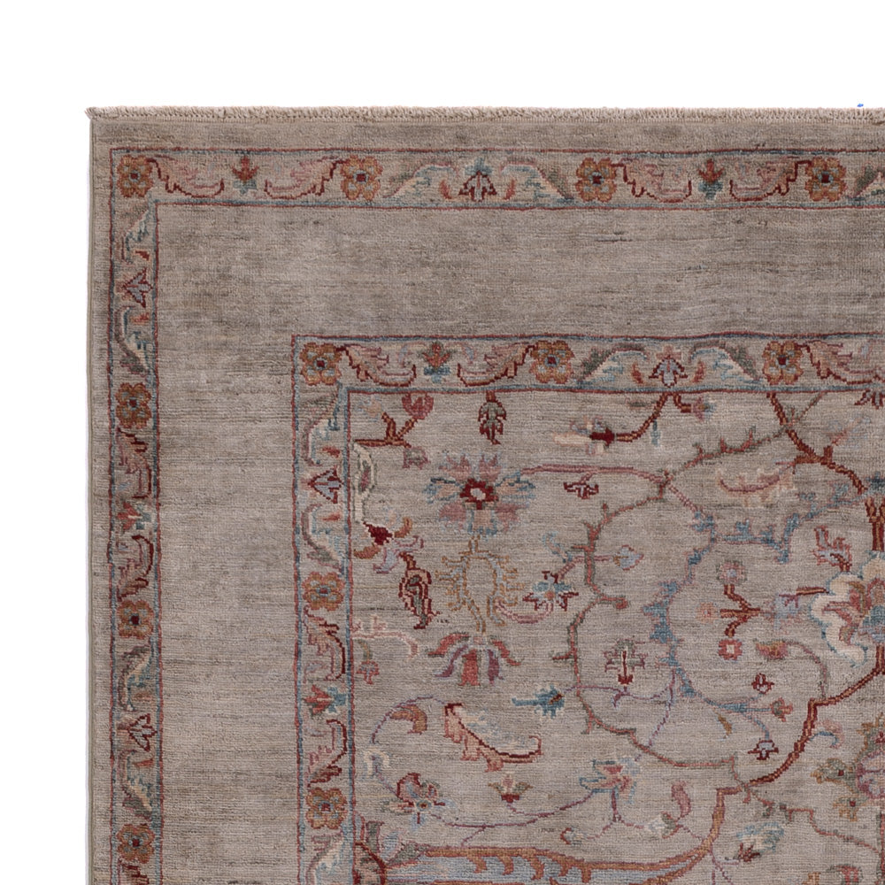 Dywan Ziegler - Ariana - 238 x 172 cm - szary