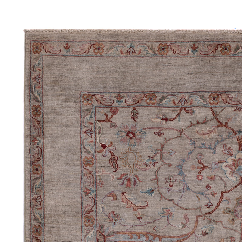 Dywan Ziegler - Ariana - 238 x 172 cm - szary