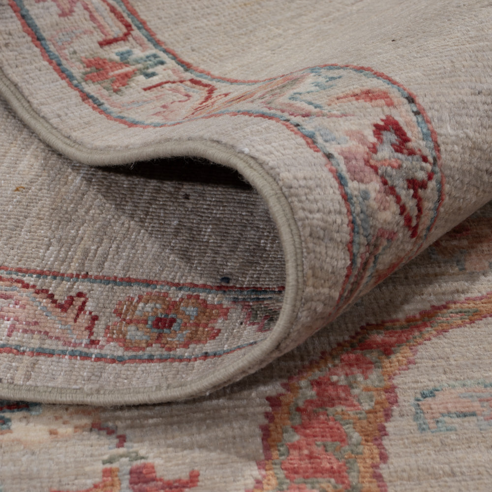 Dywan Ziegler - Ariana - 238 x 172 cm - szary