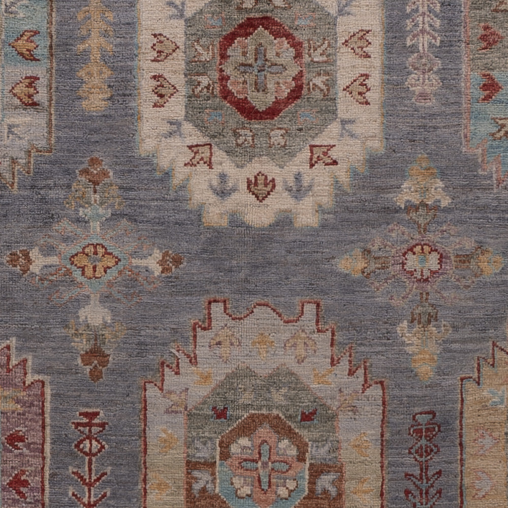 Dywan Ziegler - Ariana - 240 x 172 cm - szary