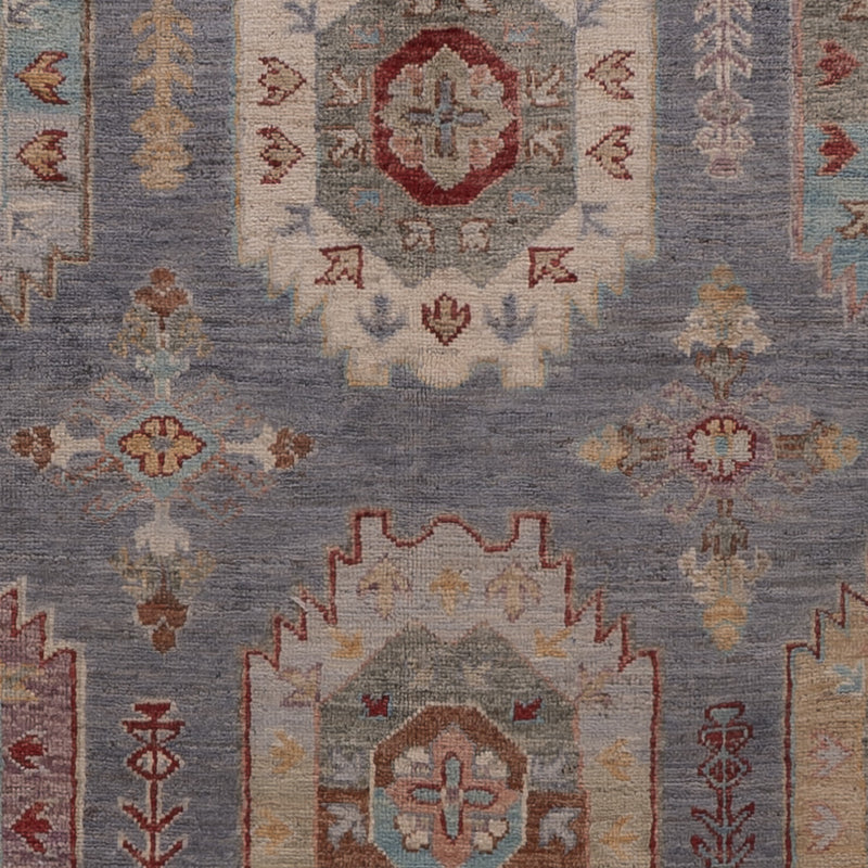 Dywan Ziegler - Ariana - 240 x 172 cm - szary