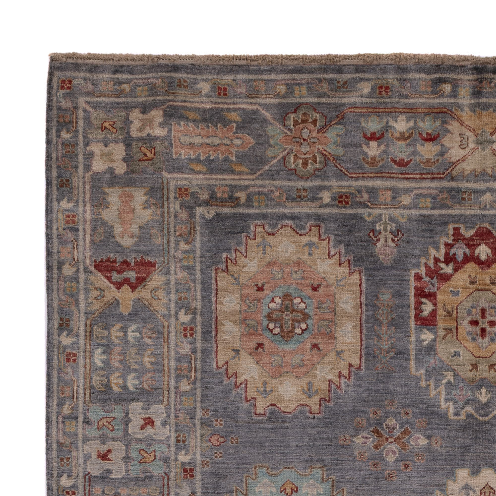 Dywan Ziegler - Ariana - 240 x 172 cm - szary