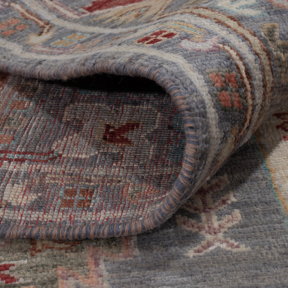 Dywan Ziegler - Ariana - 240 x 172 cm - szary