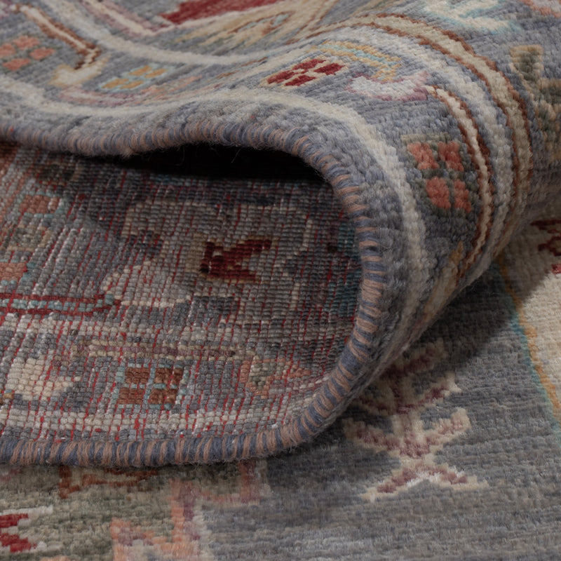 Dywan Ziegler - Ariana - 240 x 172 cm - szary