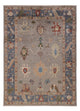 Usak Dywan 236x170cm - Dywan orientalny