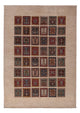 Dywan Ziegler - Bakhtiari - 236 x 175 cm - wielokolorowy