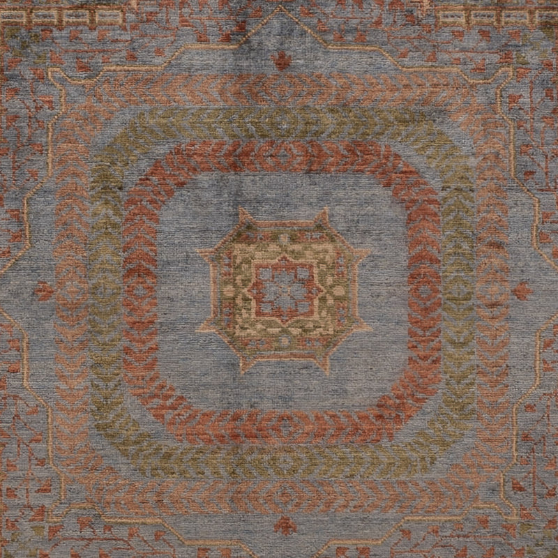 Dywan Ziegler - Ariana - 230 x 171 cm - brązowy