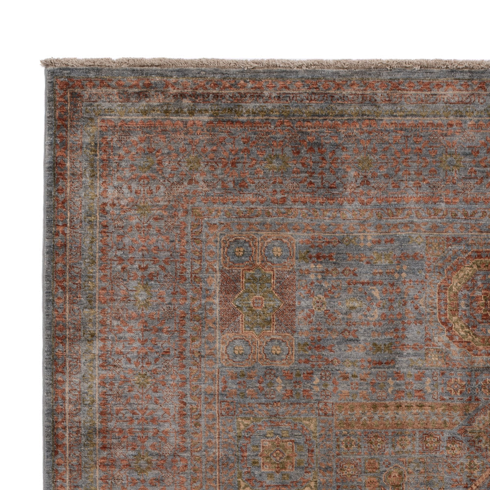 Dywan Ziegler - Ariana - 230 x 171 cm - brązowy