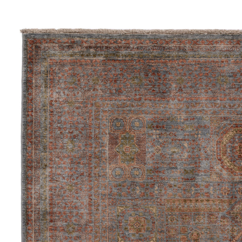 Dywan Ziegler - Ariana - 230 x 171 cm - brązowy