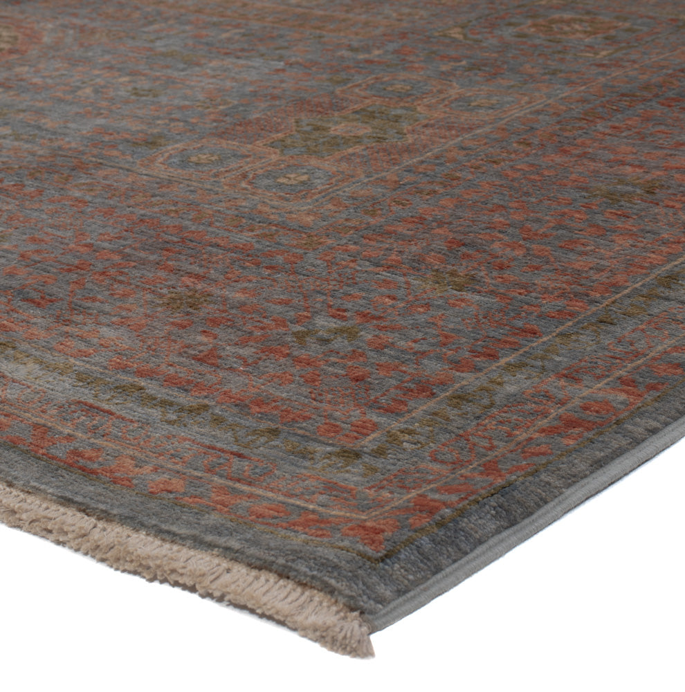 Dywan Ziegler - Ariana - 230 x 171 cm - brązowy