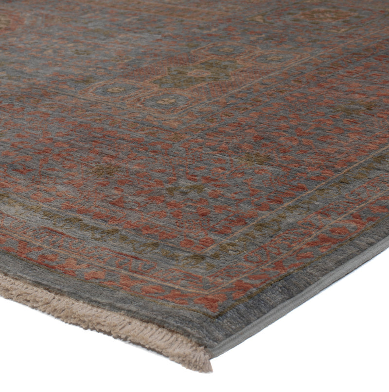 Dywan Ziegler - Ariana - 230 x 171 cm - brązowy