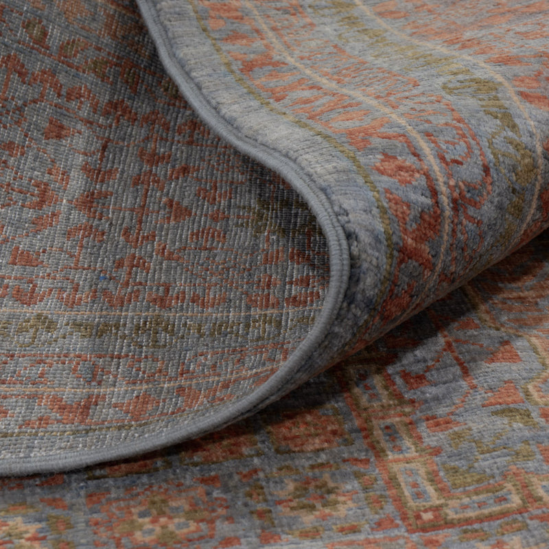 Dywan Ziegler - Ariana - 230 x 171 cm - brązowy