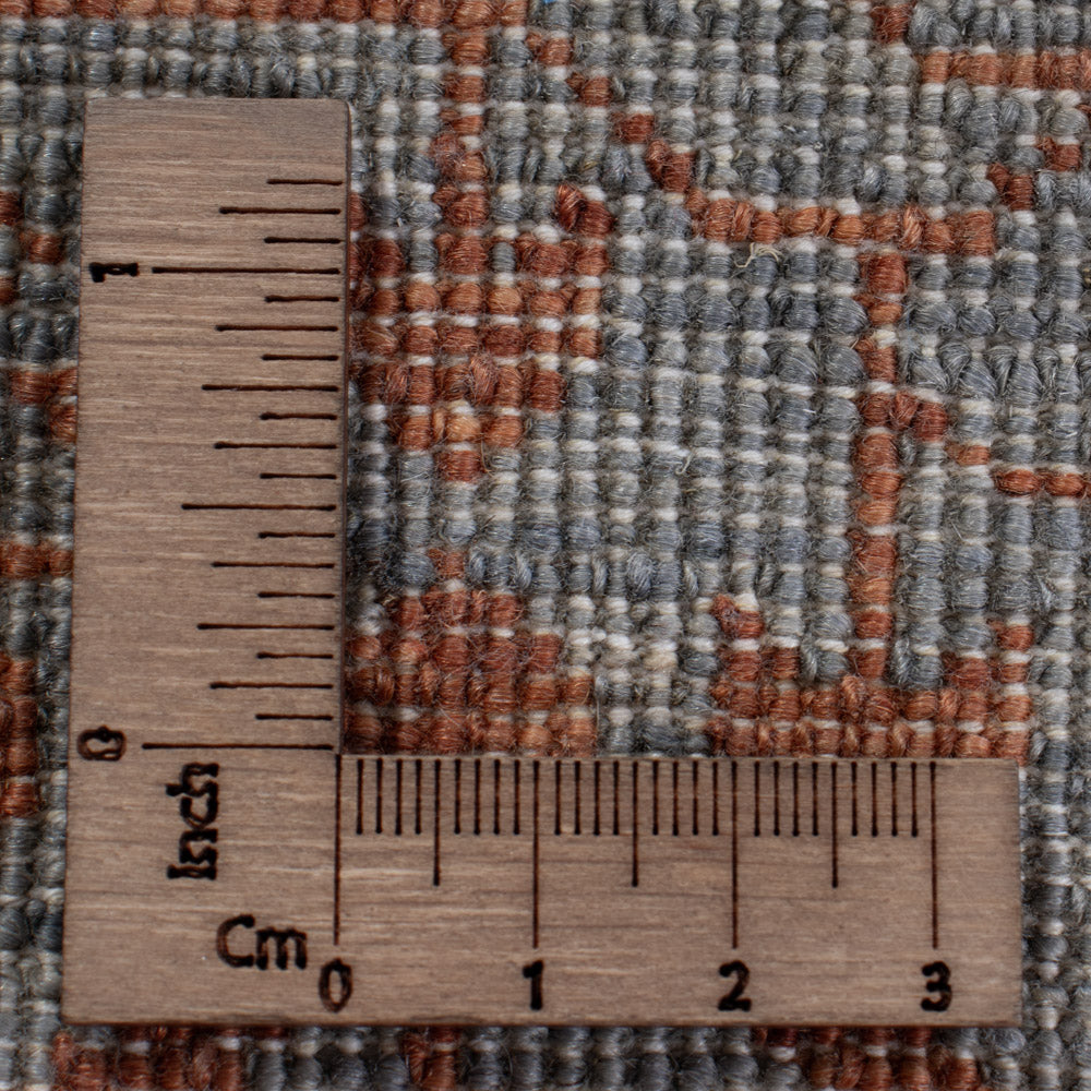 Dywan Ziegler - Ariana - 230 x 171 cm - brązowy