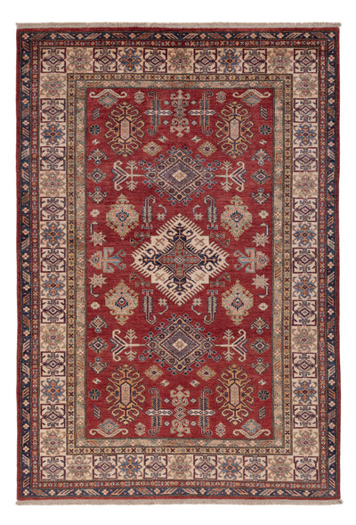 Kazak Dywan 169x249cm - Dywan orientalny