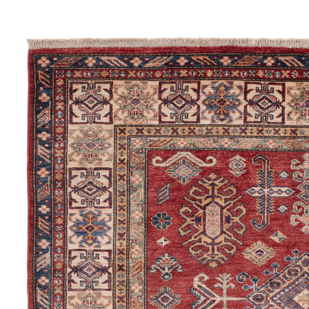 Kazak Dywan 249x169cm - Dywan orientalny