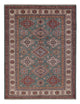 Kazak Dywan 230x175cm - Dywan orientalny