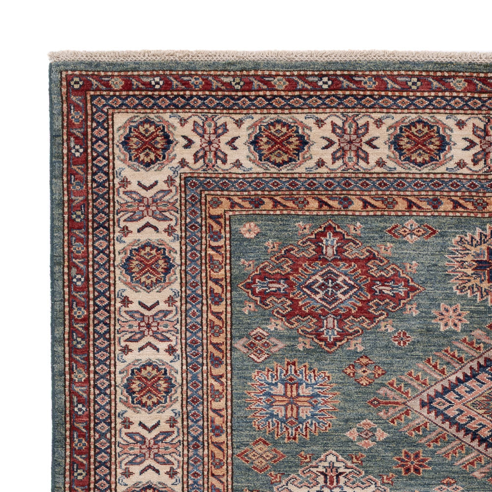 Kazak Dywan 230x175cm - Dywan orientalny