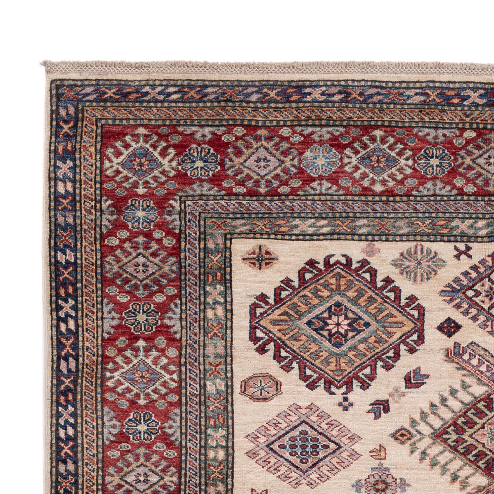 Kazak Dywan 247x171cm - Dywan orientalny