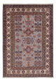 Dywan Ziegler - Kazak - 246 x 172 cm - brązowy