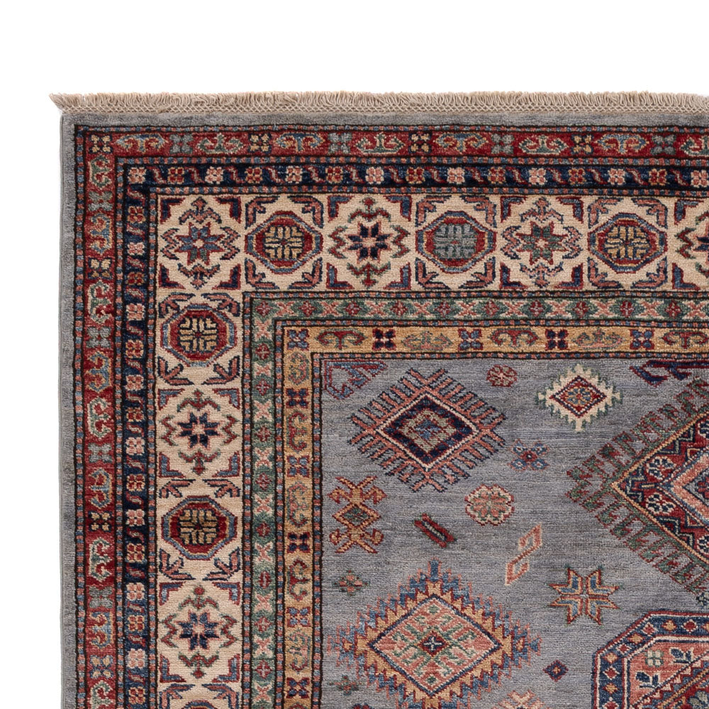 Kazak Dywan 239x167cm - Dywan orientalny