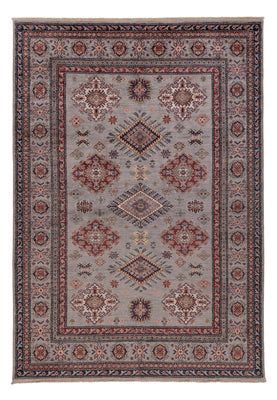 Ziegler Teppich - Kazak - 244 x 171 cm - flieder