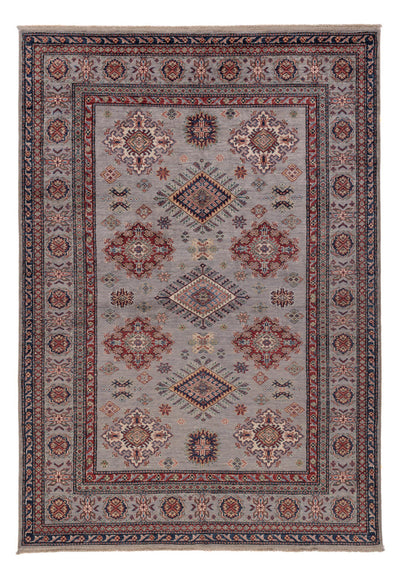 Kazak Dywan 171x244cm - Dywan orientalny