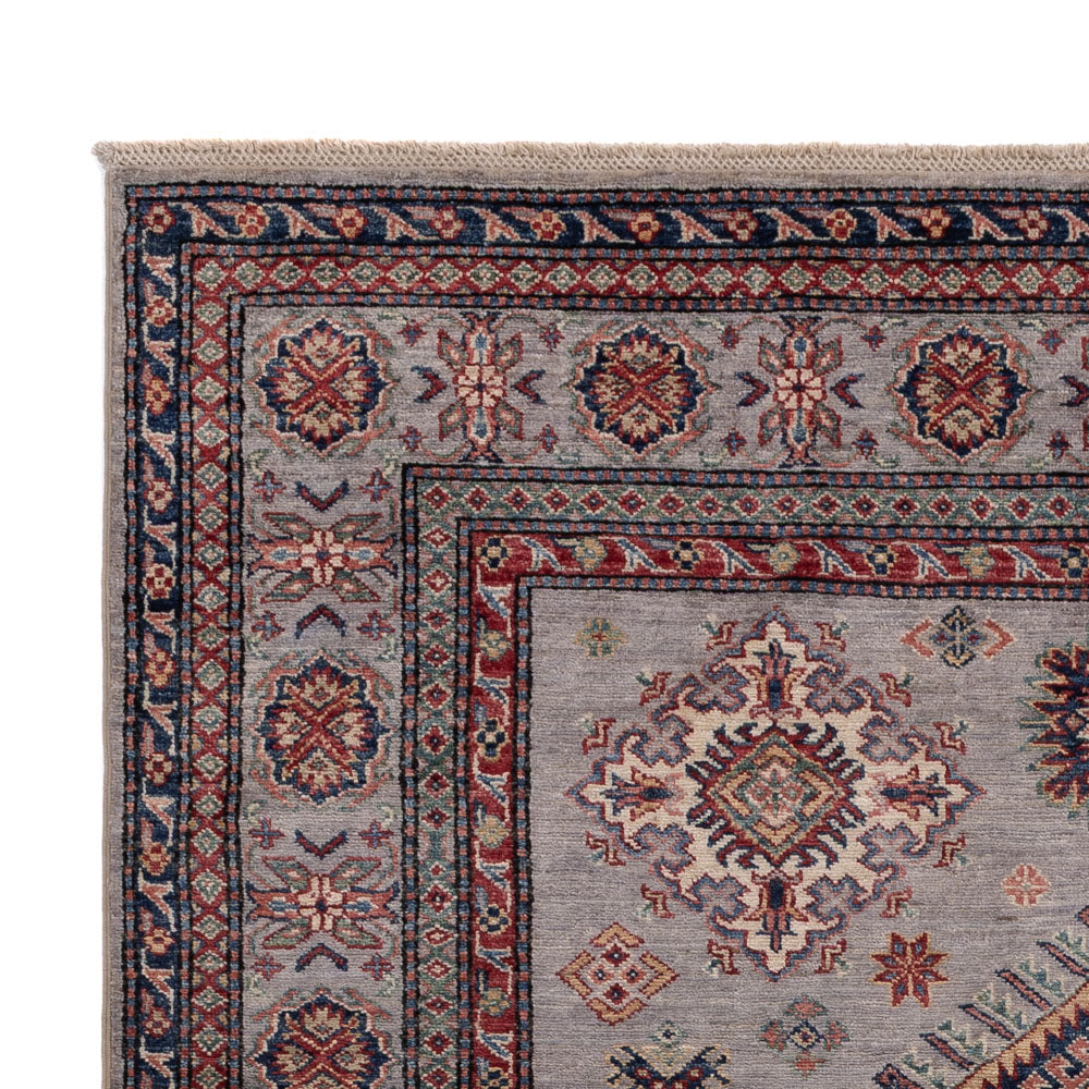 Kazak Dywan 244x171cm - Dywan orientalny