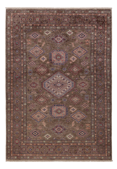 Kazak Dywan 167x242cm - Dywan orientalny