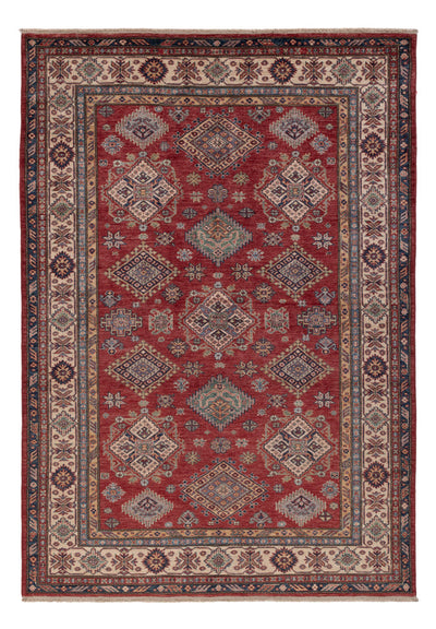 Kazak Dywan 167x243cm - Dywan orientalny