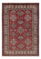 Ziegler Teppich - Kazak - 243 x 167 cm - rot