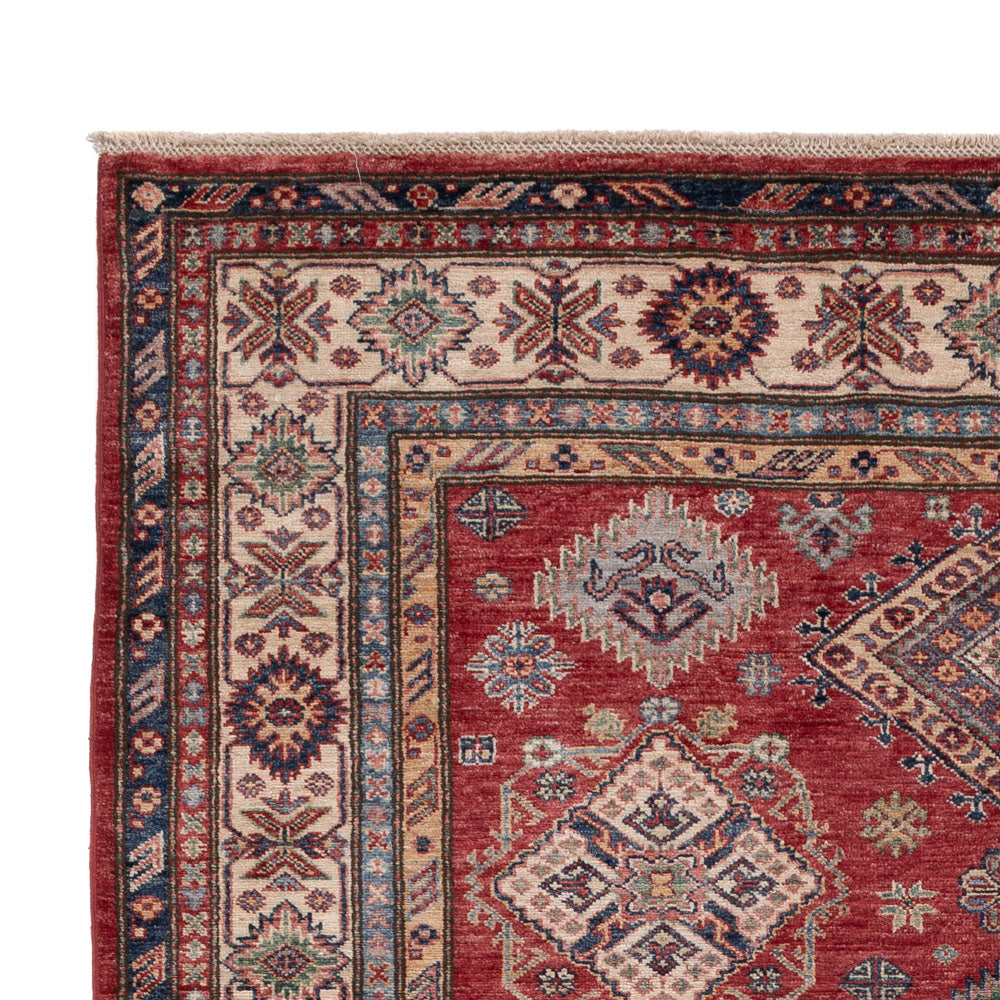 Kazak Dywan 243x167cm - Dywan orientalny