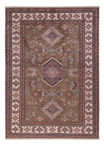 Kazak Dywan 167x238cm - Dywan orientalny