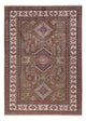 Kazak Dywan 238x167cm - Dywan orientalny