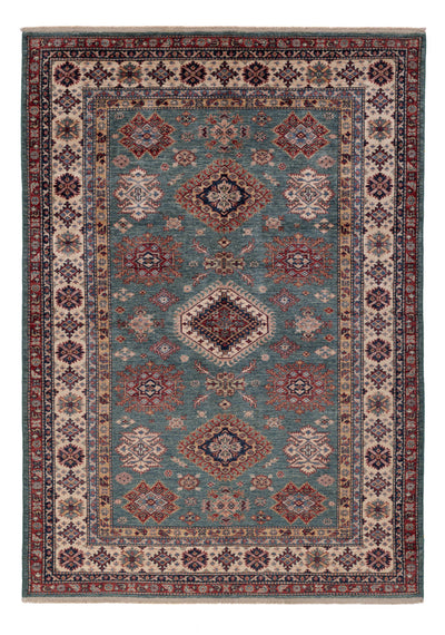 Kazak Dywan 171x240cm - Dywan orientalny