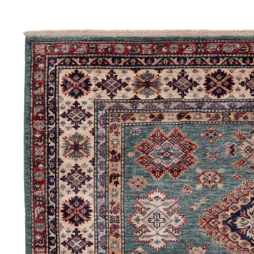 Dywan Ziegler - Kazak - 240 x 171 cm - benzylowy