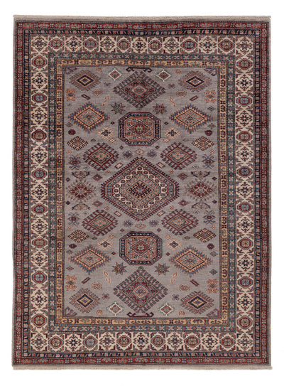 Kazak Dywan 175x235cm - Dywan orientalny