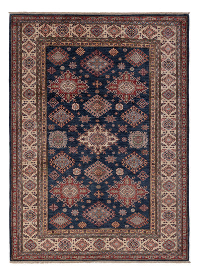 Kazak Dywan 172x238cm - Dywan orientalny