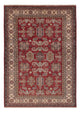 Dywan Ziegler - Kazak - 246 x 173 cm - czerwony