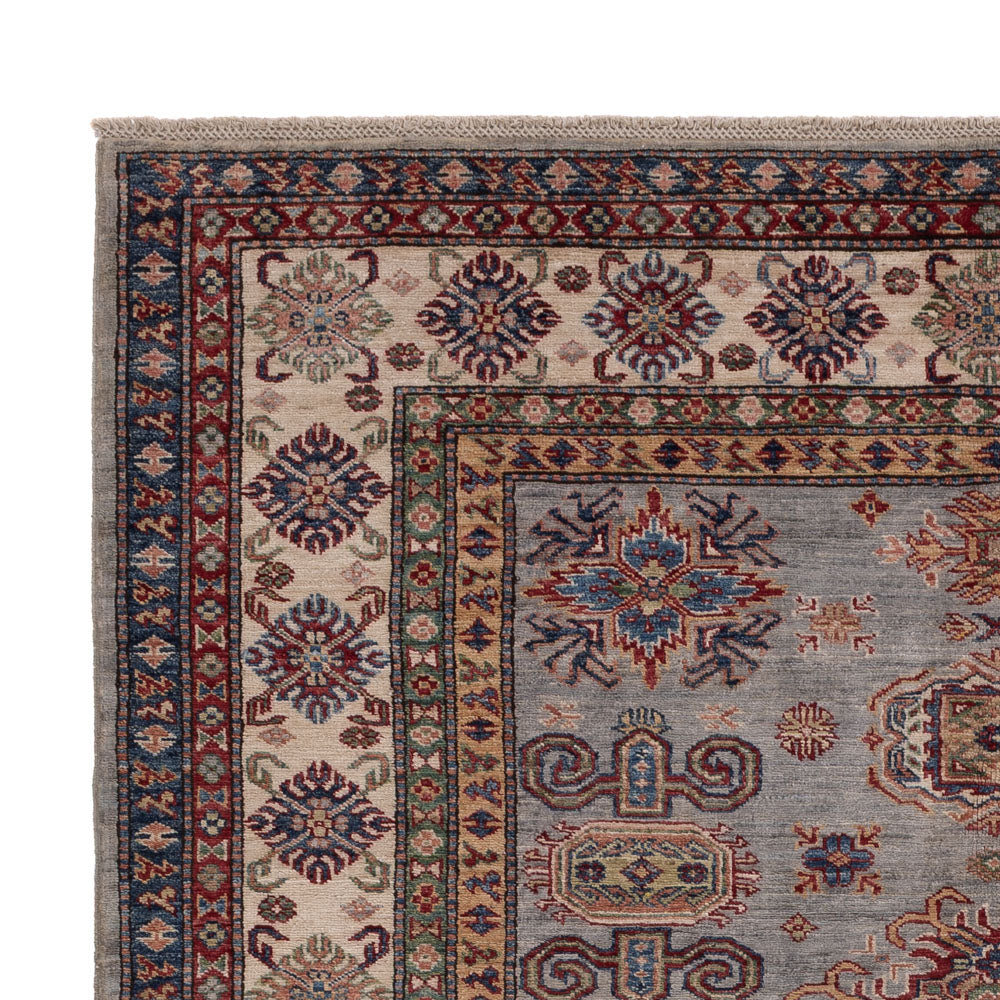 Kazak Dywan 239x174cm - Dywan orientalny