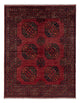 Dywan afgański 155x202cm - Dywan orientalny